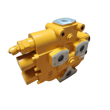 Loader Multi Way Valve untuk XGMA 951 953